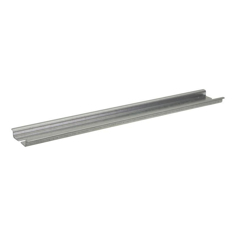 Mynd af DIN-skinna U MIV 20  225mm