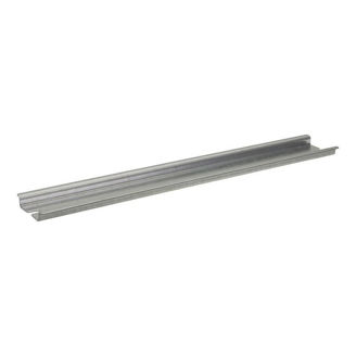 Mynd af DIN-skinna U MIV 20  225mm