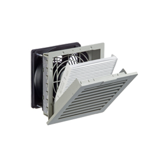 Mynd af Vifta m/filter 230VAC 61/44 m³/h
