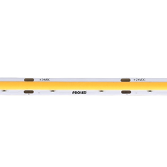 Mynd af Flex Strip COB-LP 2700K 5mtr