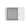Mynd af Töfluk. A IP44  800x1050x215