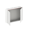 Mynd af Töfluk. A IP44  800x1050x215