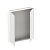 Mynd af Töfluk. A IP44 1250x1050x215