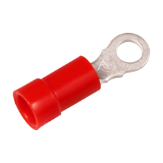 Mynd af Gatskór 0,75-1,5mm² M6 Rau.