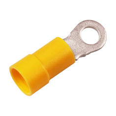 Mynd af Gatskór 4-6mm² M12 Gu.