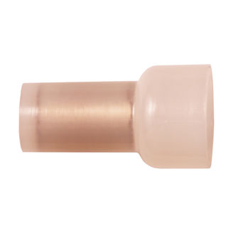 Mynd af Endahulsa aleinangruð  1-3mm²