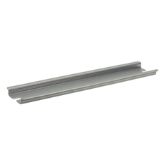 Mynd af DIN-skinna TEMPO 140mm