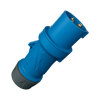 Mynd af CEE ProTOP Kló 230V 3p. IP54 16A