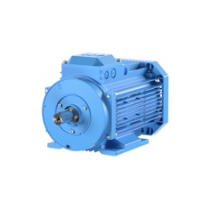Mynd af Mótor 71B 0,37kW 4p 400V