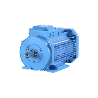 Mynd af Mótor 71B 0,37kW 4p 400V