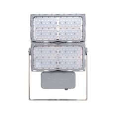 Mynd af Flóðljós 65000 lumen 484W 5000K 56° geisli