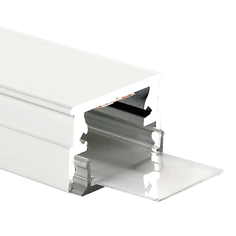 Mynd af Pro-Cover Optics M-Line Duo Narrow, Flat 2m Glært