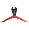 Mynd af Kraftwerk HIGHTECH boltaklippur 900mm