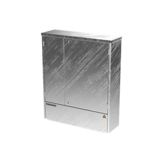 Mynd af Strengskápur SDCH 1673 1600A