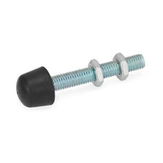 Mynd af Clamping bolts