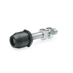 Mynd af Clamping bolts