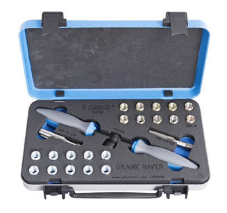Mynd af Crank saver KIT - SÉRPÖNTUN