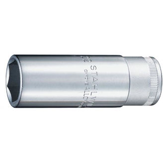 Mynd af Dj.toppur 51S-17mm.1/2