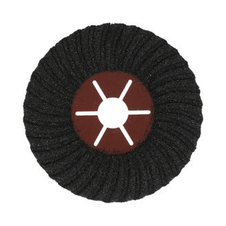 Mynd af Fiberfl Br 180mm A36 F/Málm