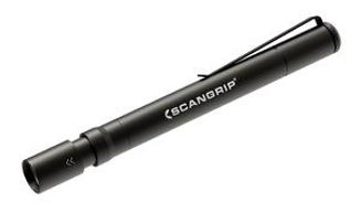 Mynd af FLASH Pen vasaljós