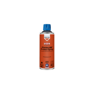 Mynd af Foodlube Ryðvörn 300 ML