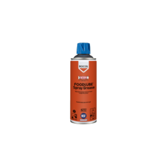 Mynd af Foodlube spray grease