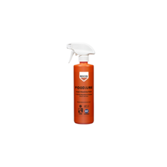 Mynd af Foodlube sugar dissolv.fluid