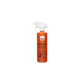 Mynd af Foodlube sugar dissolv.fluid
