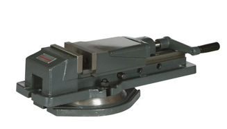 Mynd af Fræsivélaskrúfst.127mm vökva.