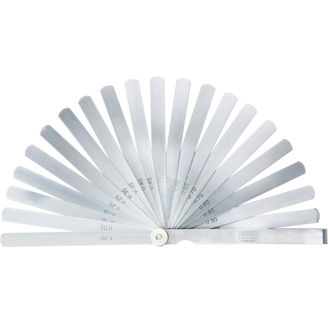 Mynd af Föler 200mm 0.05-1.00 - 20stl