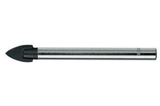 Mynd af Glerbor  6mm