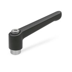 Mynd af Handfang M10 Ryðfr.Innpartar