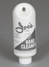 Mynd af Handþvottakrem Aloe 397gr