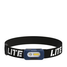 Mynd af HEAD LITE ennisljós, hleðslu