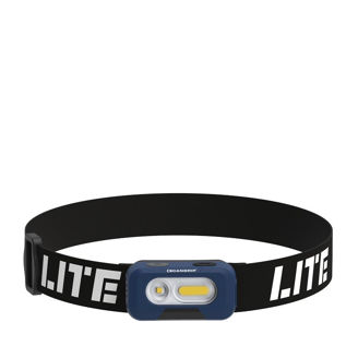 Mynd af HEAD LITE ennisljós, hleðslu