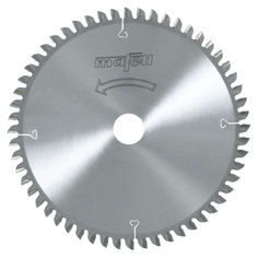 Mynd af Hjólsagarbl 185x1,4/2,4x20 56 TCT