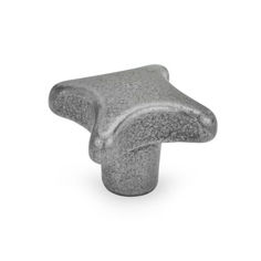Mynd af Hnúður Cast iron  M8
