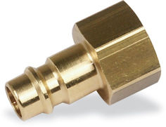 Mynd af Hraðt.nippill 3/8 kona