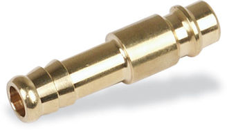 Mynd af Hraðt.Plug in nozzle 6mm