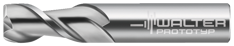 Mynd af Karbítfræs 4mm