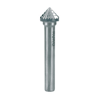 Mynd af Karbítoddur 12x7mm K