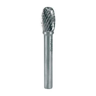 Mynd af Karbítoddur 3x6mm E