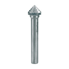 Mynd af Karbítoddur 6x3mm K