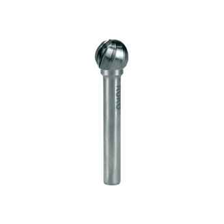 Mynd af Karbítoddur ALU 12x11mm D