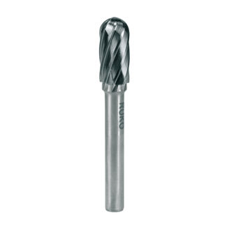 Mynd af Karbítoddur ALU 12x25mm C