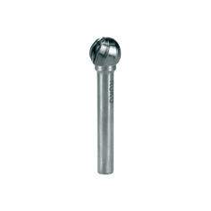 Mynd af Karbítoddur ALU 6x5mm D