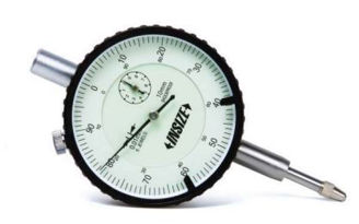 Mynd af Kastklukka 0,01 Shockproof