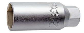 Mynd af Kertatoppur 18mm(11/16)3/8