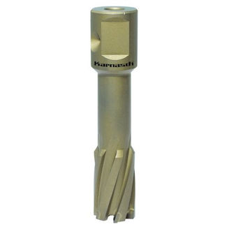 Mynd af Kjarnabor 19x55mm