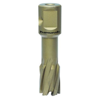 Mynd af Kjarnabor 20x40mm